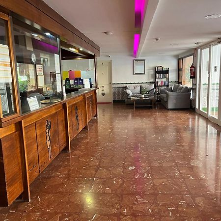 Acuario Apartments Benalmadena 1 Bedroom, 2 Bathrooms Buitenkant foto