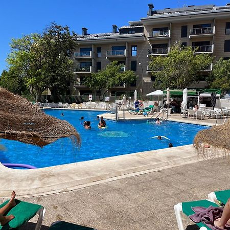 Acuario Apartments Benalmadena 1 Bedroom, 2 Bathrooms Buitenkant foto
