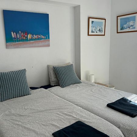 Acuario Apartments Benalmadena 1 Bedroom, 2 Bathrooms Buitenkant foto