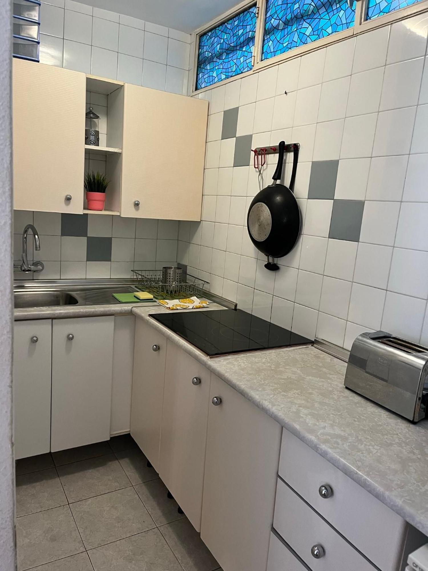 Acuario Apartments Benalmadena 1 Bedroom, 2 Bathrooms Buitenkant foto