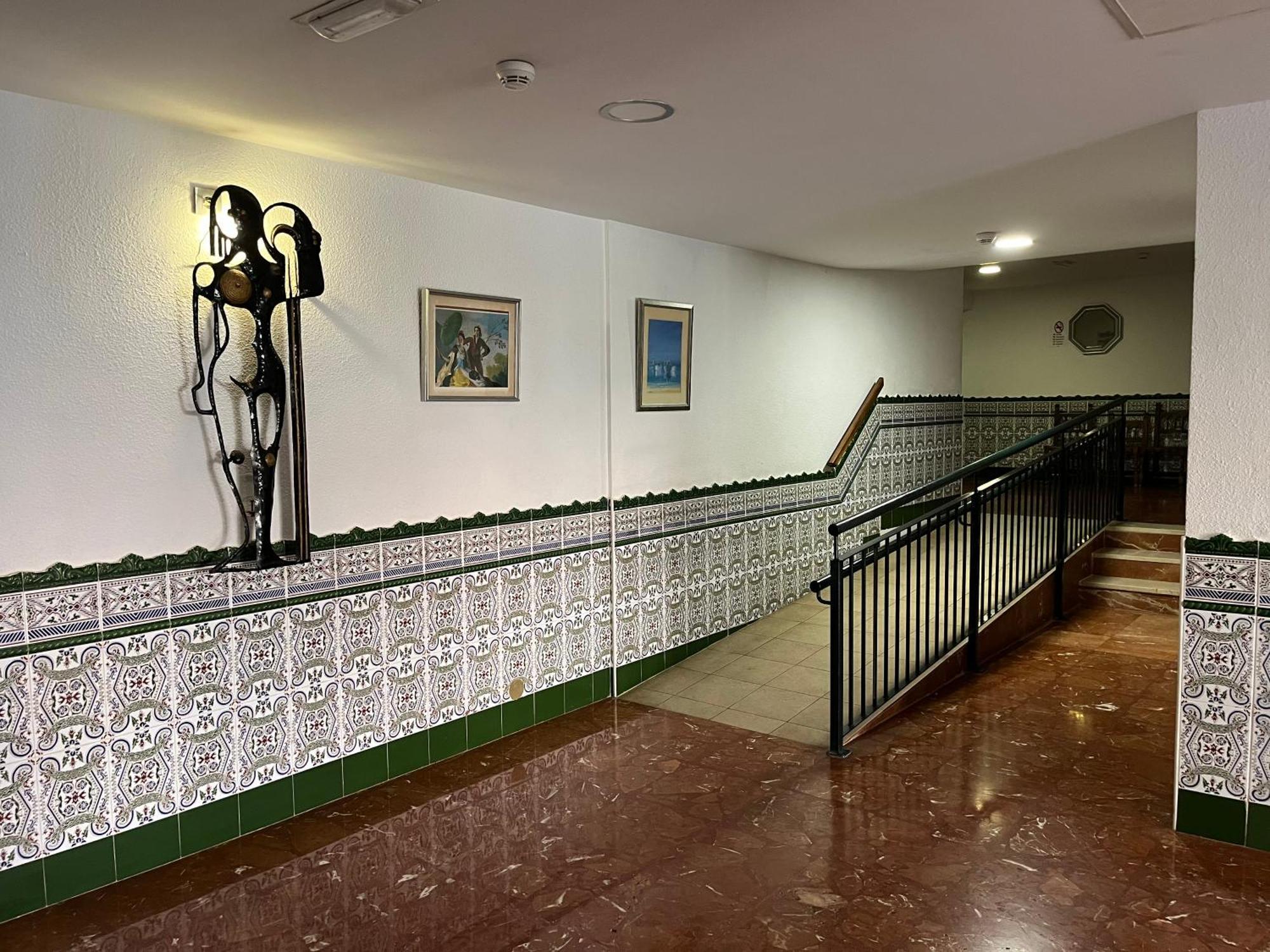 Acuario Apartments Benalmadena 1 Bedroom, 2 Bathrooms Buitenkant foto