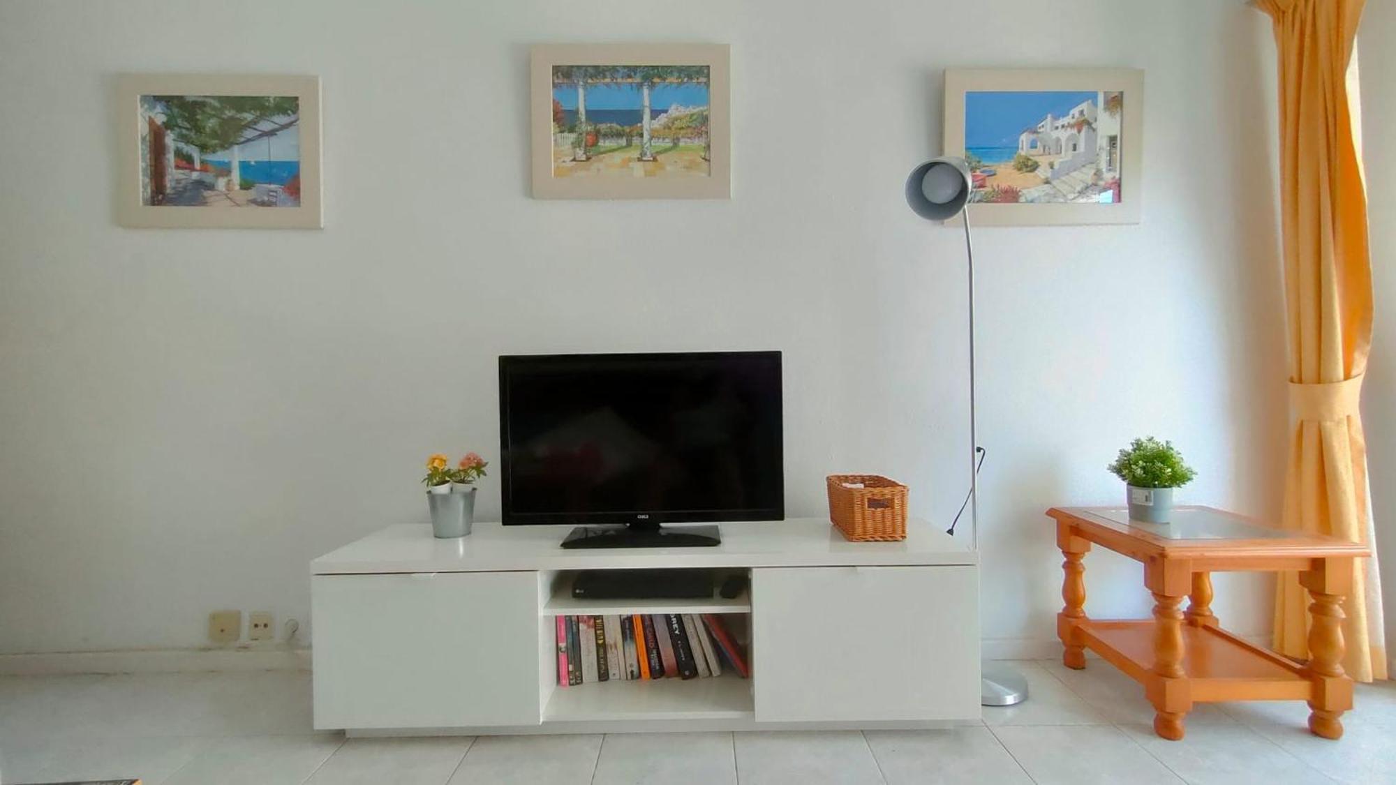 Acuario Apartments Benalmadena 1 Bedroom, 2 Bathrooms Buitenkant foto