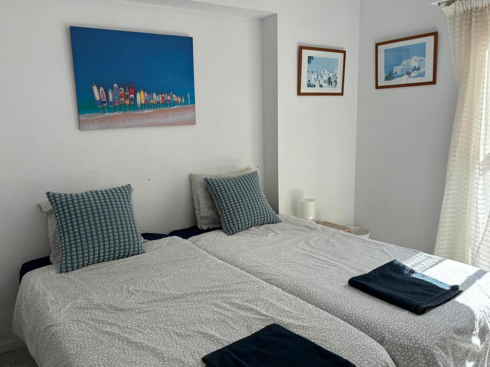 Acuario Apartments Benalmadena 1 Bedroom, 2 Bathrooms Buitenkant foto